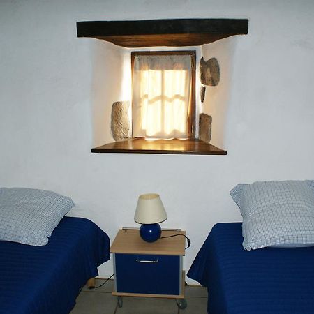 Gite Laboule Pour 4 Personnes Exterior foto