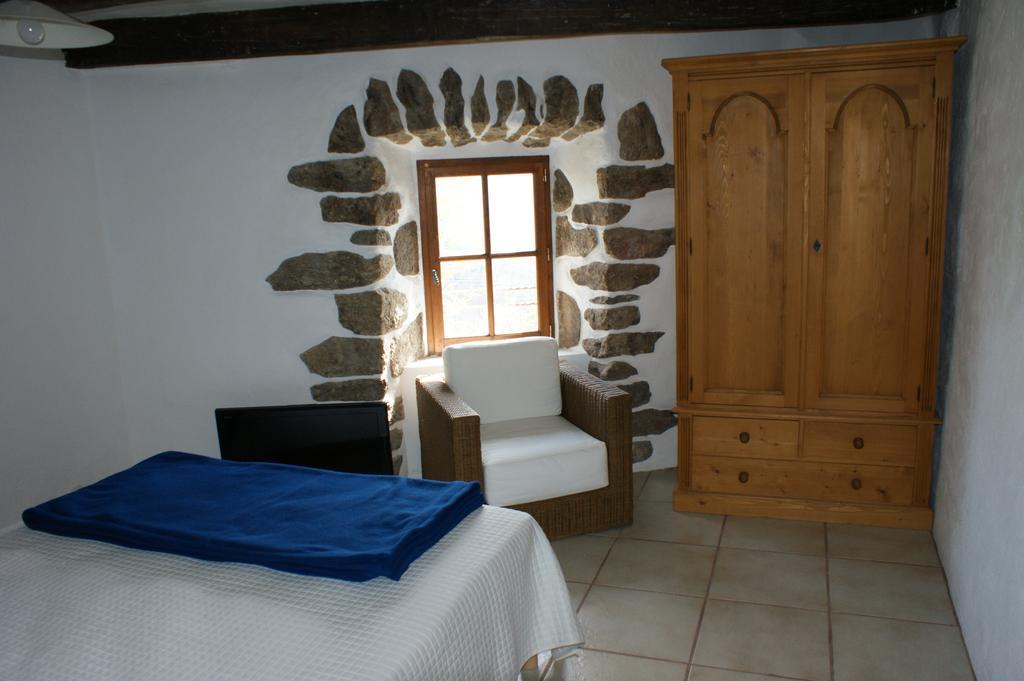 Gite Laboule Pour 4 Personnes Exterior foto