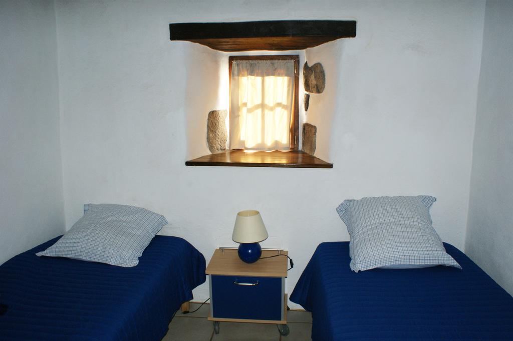 Gite Laboule Pour 4 Personnes Exterior foto